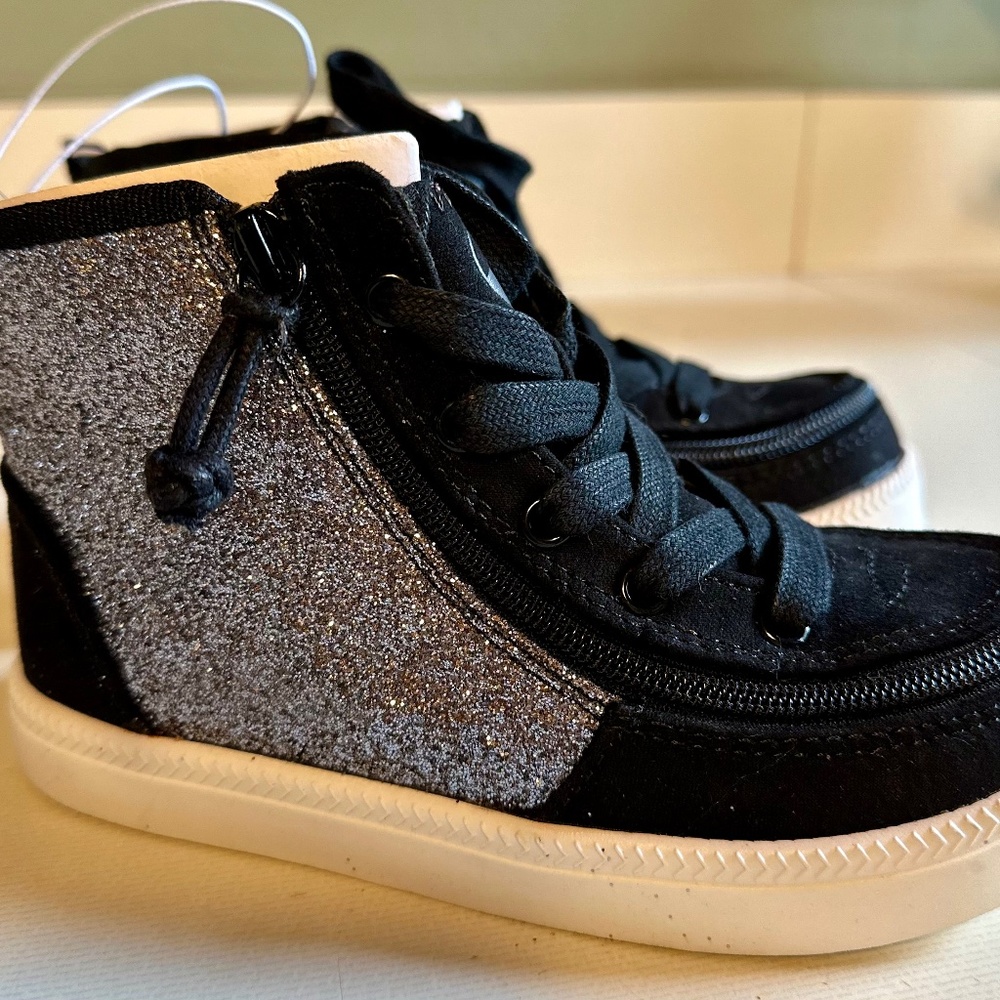 Billy Shoes